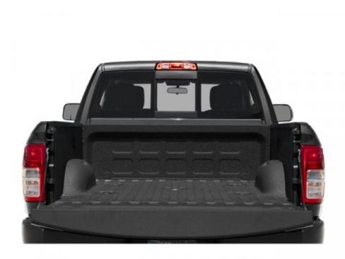 Used 2020 RAM 2500 Tradesman image 14