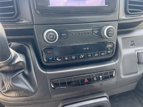 Used 2023 RAM ProMaster 3500 FWD image 20