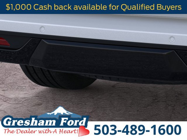 New 2026 Ford Expedition Platinum w/ Stealth Appearance Package AWD/4WD image 26