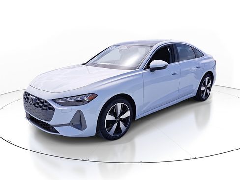 New 2025 Audi A5 2.0T Premium Plus image 2