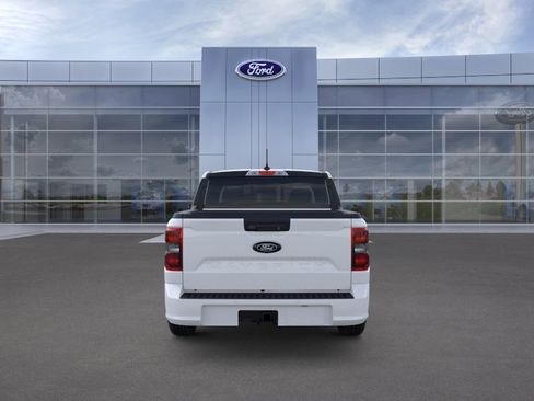New 2025 Ford Maverick Lobo AWD/4WD image 5