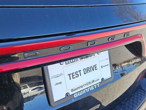 New 2026 Dodge Durango GT image 27