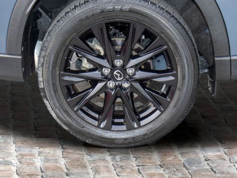 Used 2023 MAZDA CX-5 Carbon Edition image 36