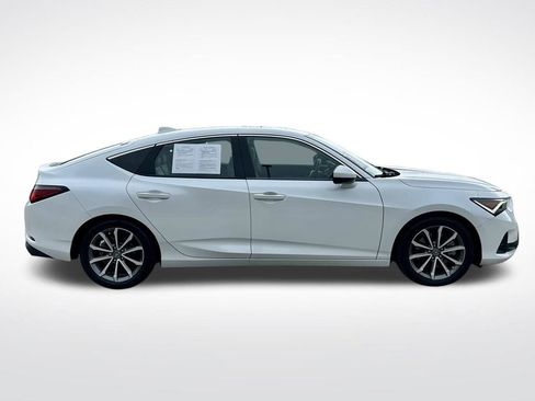 Used 2024 Acura Integra FWD image 4