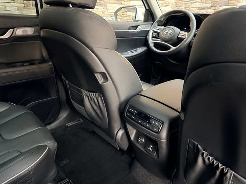 Certified 2024 Hyundai Palisade Limited AWD/4WD image 41