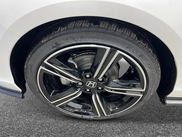 New 2026 Honda Accord SE image 10
