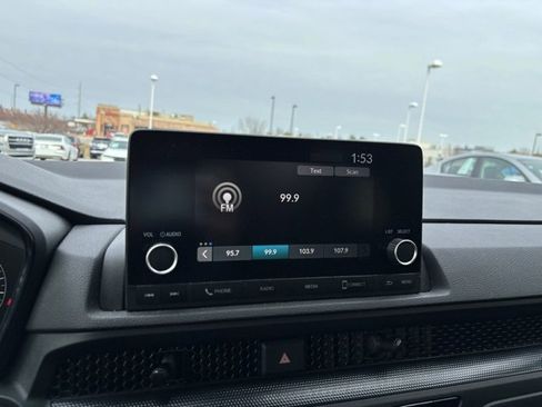 Certified 2023 Honda CR-V Sport image 17