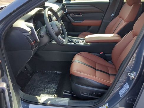 New 2026 MAZDA CX-50 Meridian Edition AWD/4WD image 22