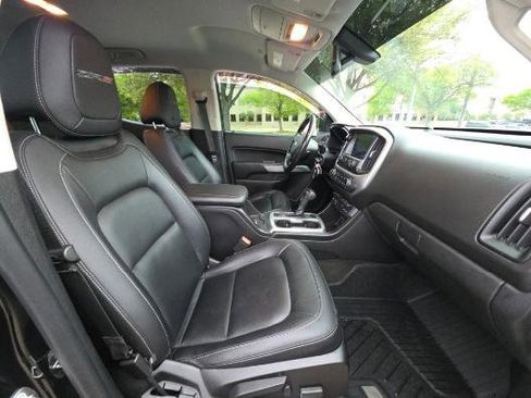 Used 2017 Chevrolet Colorado ZR2 image 9