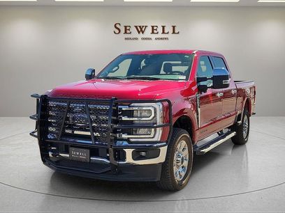 Used 2024 Ford F350 Lariat w/ Chrome Package