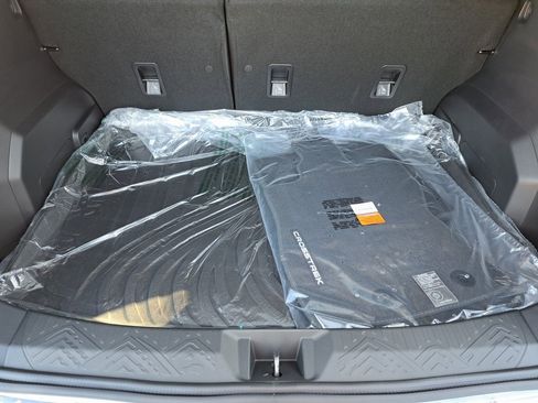 New 2026 Subaru Crosstrek 2.5i Premium image 16