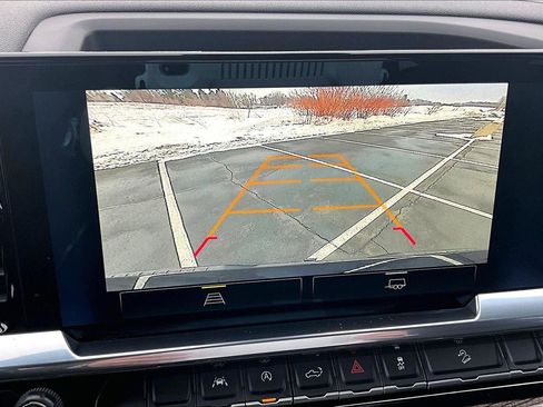 Used 2022 Chevrolet Silverado 1500 RST image 23