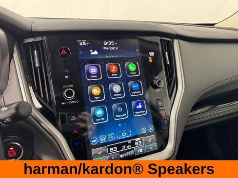 Used 2024 Subaru Outback Onyx Edition image 13