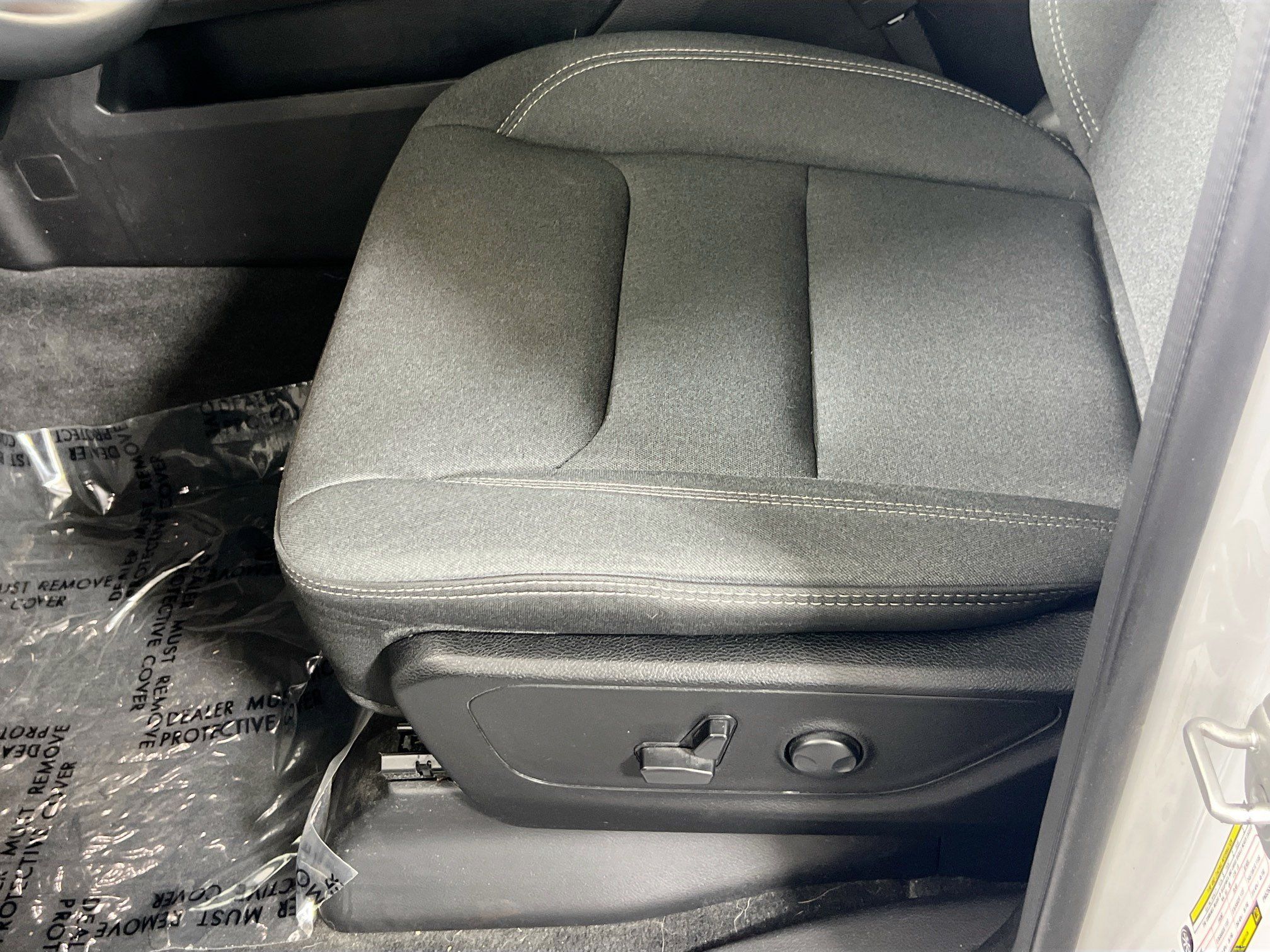 Used 2023 RAM 1500 Big Horn AWD/4WD image 18