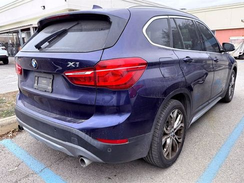 Used 2016 BMW X1 xDrive28i image 5
