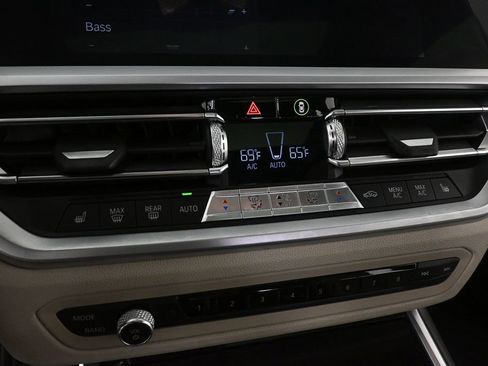 Used 2020 BMW M340i w/ Executive Package image 13