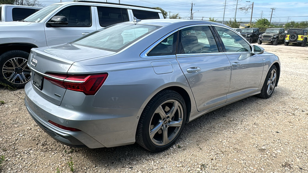 Used 2024 Audi A6 Premium Plus AWD/4WD image 15