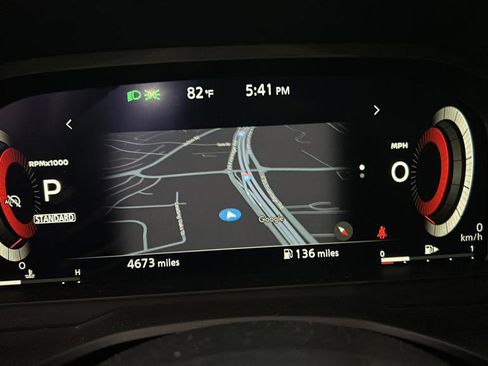 Used 2024 Nissan Rogue SL w/ SL Premium Package FWD image 24