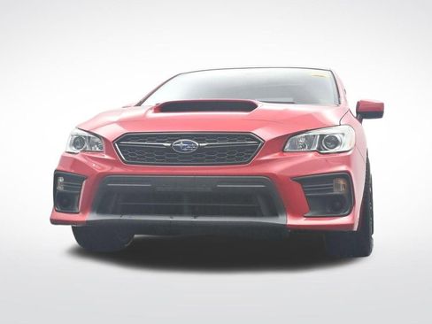 Used 2019 Subaru WRX w/ Popular Package #1 image 30