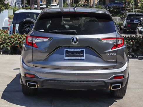 Used 2023 Acura RDX AWD image 5