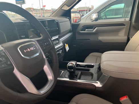 New 2026 GMC Sierra 1500 SLT w/ SLT Premium Plus Package image 9