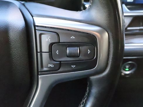 Used 2023 Chevrolet Silverado 1500 LT image 38