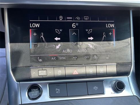 Used 2023 Audi A6 2.0T Premium image 19
