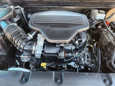 Used 2020 Chevrolet Blazer RS w/ LPO, Floor Liner Package image 32