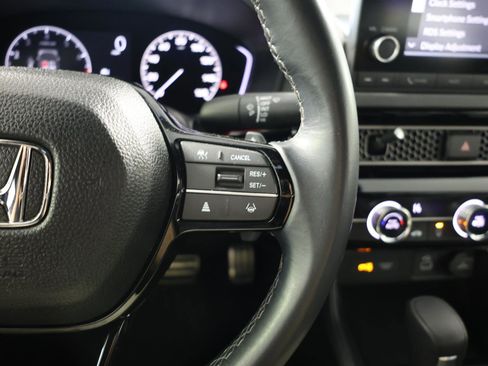 Used 2024 Honda Civic Sport image 19