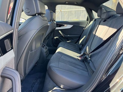 Used 2022 Audi A4 2.0T Prestige image 16