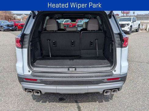New 2026 GMC Acadia Elevation w/ Elevation Premium Package image 22