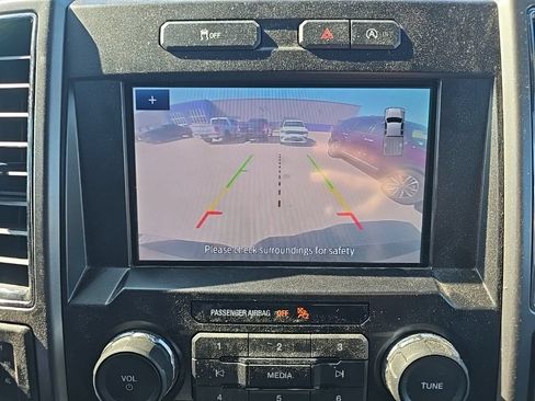 Used 2020 Ford F150 XLT w/ Equipment Group 302A Luxury AWD/4WD image 28