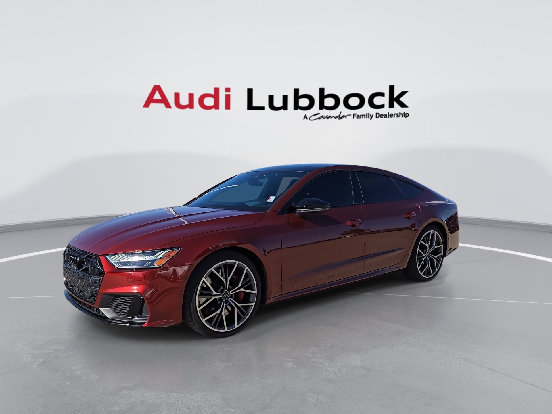 Used 2024 Audi S7 Prestige AWD/4WD image 4