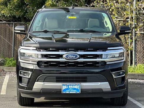 Used 2024 Ford Expedition Max Limited image 6