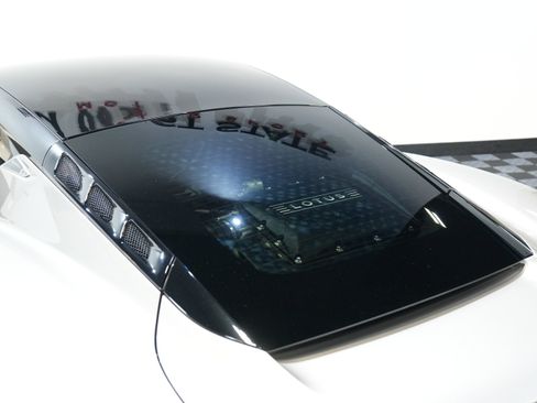 Used 2024 Lotus Emira V6 FIRST EDITION COUPE 2D image 20