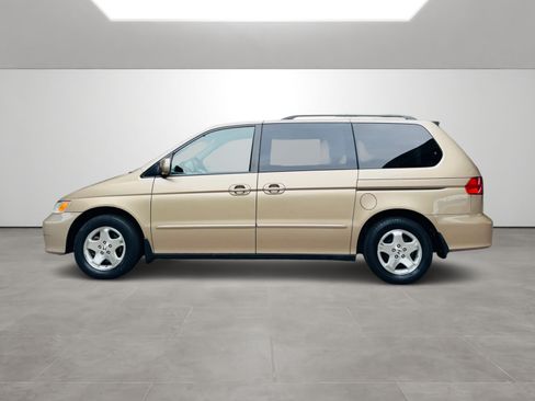 Used 2000 Honda Odyssey EX image 5