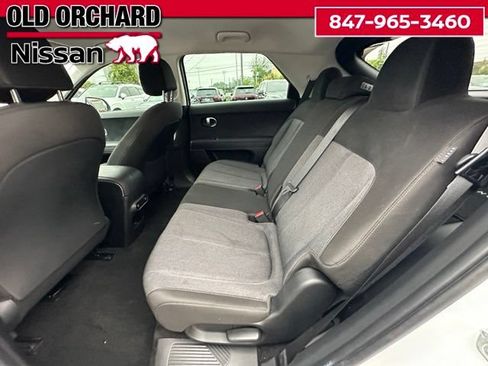 Used 2024 Hyundai Ioniq 5 SEL AWD/4WD image 14