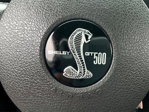 Used 2008 Ford Mustang Shelby GT500 image 25