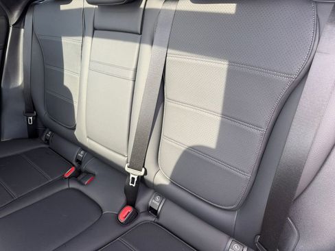Certified 2025 Mercedes-Benz GLC 350e 4MATIC image 13