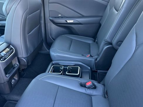 New 2026 Lexus TX 500h AWD image 19