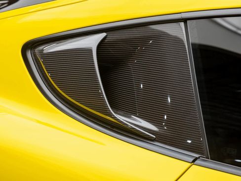 Used 2024 Porsche 718 Cayman GT4 RS image 46