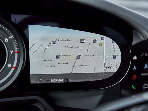 Used 2024 Porsche 911 Turbo image 54