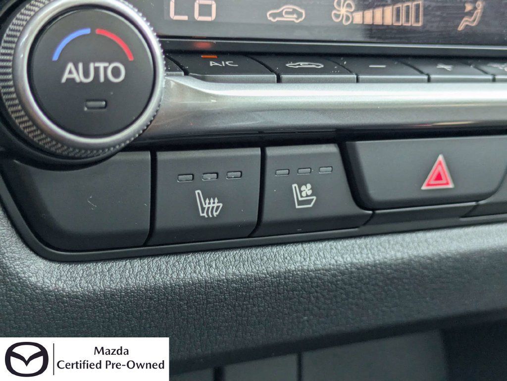 Certified 2026 MAZDA CX-50 AWD 2.5 S image 22