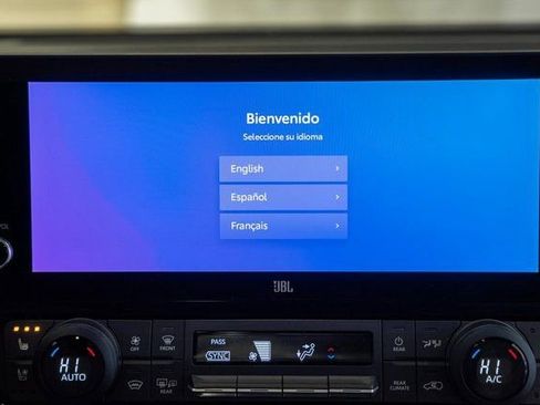 New 2026 Toyota Grand Highlander Limited image 23