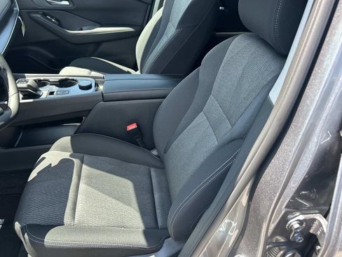 New 2026 Nissan Rogue SV AWD/4WD image 15