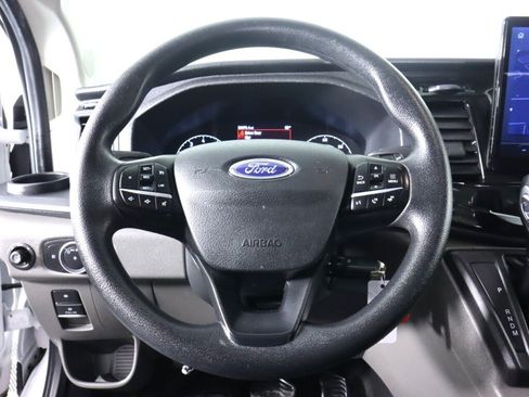 Used 2024 Ford Transit 350 XLT RWD image 11