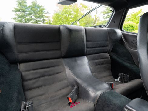 Used 1987 Porsche 924 S RWD image 4