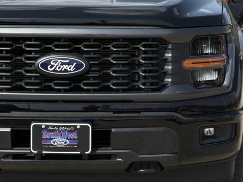 New 2026 Ford F150 STX w/ Equipment Group 200A AWD/4WD image 7