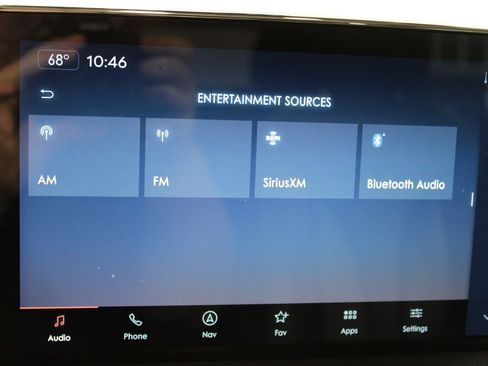 Used 2022 Lincoln Nautilus Reserve AWD/4WD image 46
