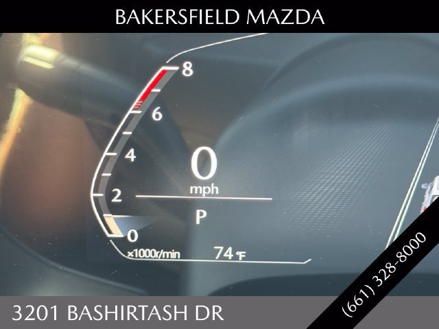 New 2026 MAZDA CX-5 Preferred AWD/4WD image 10